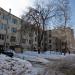 Корпус В в городе Екатеринбург