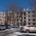 Корпус Г в городе Екатеринбург