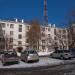 Корпус Г в городе Екатеринбург