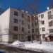 Корпус Г в городе Екатеринбург