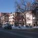 Корпус Б в городе Екатеринбург