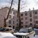 Корпус Б в городе Екатеринбург