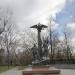 Памятник воинам-десантникам в городе Москва