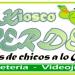 EL KIOSCO VERDE en la ciudad de Gualeguay