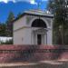 Mausoleum von Barclay de Tolly