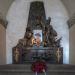 Mausoleum von Barclay de Tolly