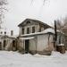 Жилой дом усадьбы Первушина в городе Екатеринбург