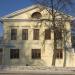 Усадьба купцов Казанцевых в городе Екатеринбург