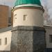 Башня в городе Екатеринбург