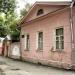 Усадьба купчихи Ланнгауз — памятник архитектуры в городе Екатеринбург