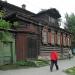 Дом М. М. Сарафанова в городе Екатеринбург
