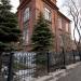 Учебный корпус № 1 УГГУ в городе Екатеринбург