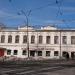 Дом А.А. Волкова в городе Екатеринбург