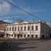Дом А.А. Волкова в городе Екатеринбург