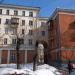 ул. Куйбышева, 48г в городе Екатеринбург