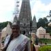 Maha Bodhi Temple.