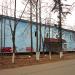 Бывшее кафе «Лэйла» в городе Сергиев Посад