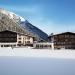 Alpine Wellnesshotel Karwendel