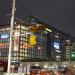 Takashimaya Times Square in Tokyo city