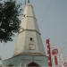 Shri Khushali Baba Baghel Mandir in Agra city