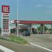 Gas station Lukoil