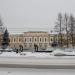 Оровайские казармы — памятник архитектуры в городе Екатеринбург