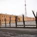 Военная прокуратура Центрального военного округа в городе Екатеринбург