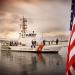 USCG 87ft Marine Protector Class Patrol Boat