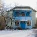 Дачи управления садово-паркового хозяйства в городе Екатеринбург