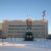 Администрация города Новый Уренгой в городе Новый Уренгой