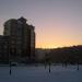 Восточный микрорайон, 1/1а в городе Новый Уренгой