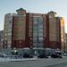 Восточный микрорайон, 1/1а в городе Новый Уренгой