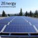 Солнечные электростанции 2Energy в городе Симферополь