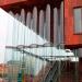 Museum Aan de Stroom in Antwerp city