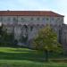 The castle of Siklós