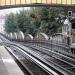 Métro Bir-Hakeim Ligne 6/ Metro Station: Bir-Hakeim Line 6.