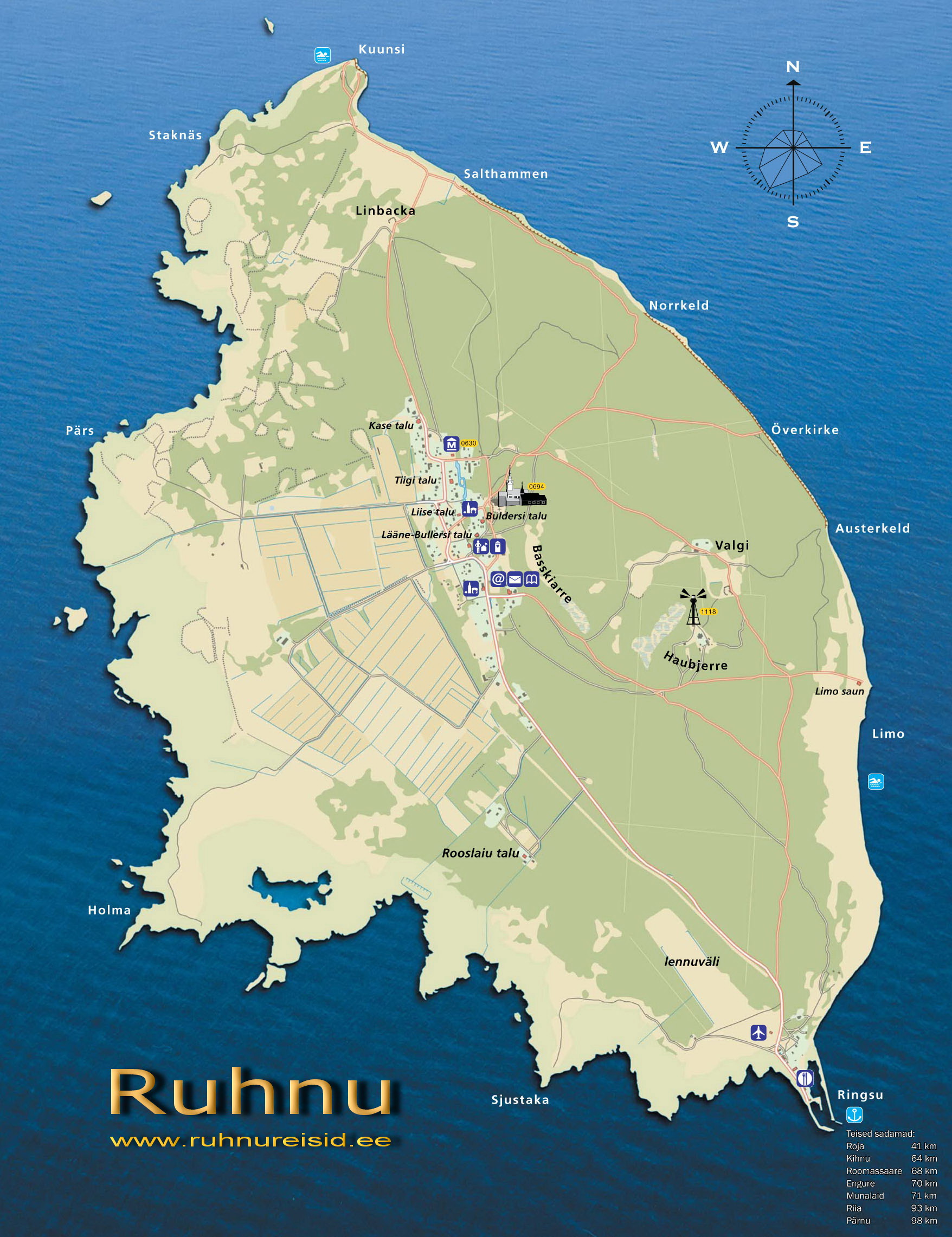 Ruhnu