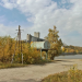 Водонаполнительная цистерна в городе Барнаул