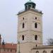 St. Anne's Church Bell Tower