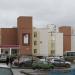 Областной центр реабилитации инвалидов  в городе Екатеринбург
