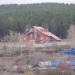 Спортивная школа «Родонит» в городе Екатеринбург