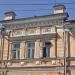 Усадьба фабриканта Злоказова в городе Екатеринбург