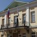 Уставный суд Свердловской области в городе Екатеринбург