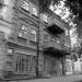 Дом врача С.С. Асса в городе Екатеринбург
