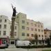 Statue of Liberty in Sevlievo city