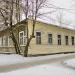«Дом В. Ф. Мевиус» — памятник архитектуры в городе Екатеринбург
