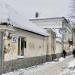 Проходная завода безалкогольных напитков в городе Екатеринбург
