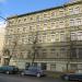 Ģertrūdes iela, 115 in Rīga city