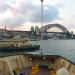 Sydney Cove