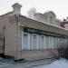 Уральский хореографический колледж в городе Екатеринбург